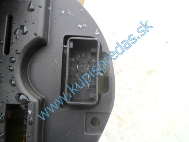 tachometer na vw volkswagen polo, 1,4i 16V, 6Q0920823R