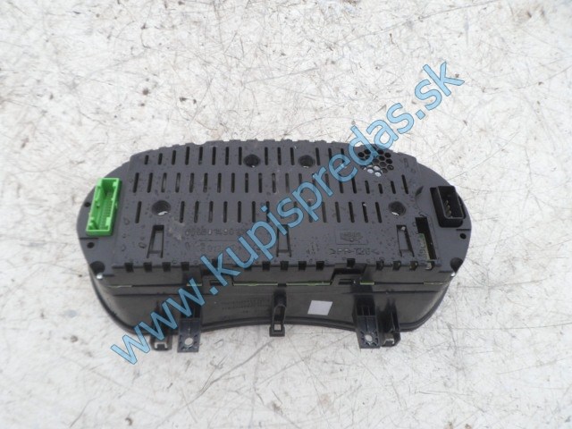 tachometer na vw volkswagen polo, 1,4i 16V, 6Q0920823R