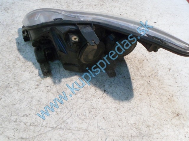 pravé predné svetlo na ford focus 2 lift, 8M51-13W029-AH