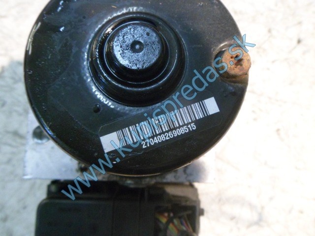 abs pumpa na ford focus 2  1,6i 16V,8M51-2C405-EA