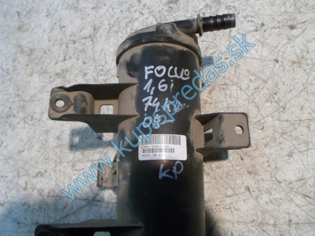 uhlíkový filter na ford focus 2 lift 1,6i 16V, 7M51-9E857-EA