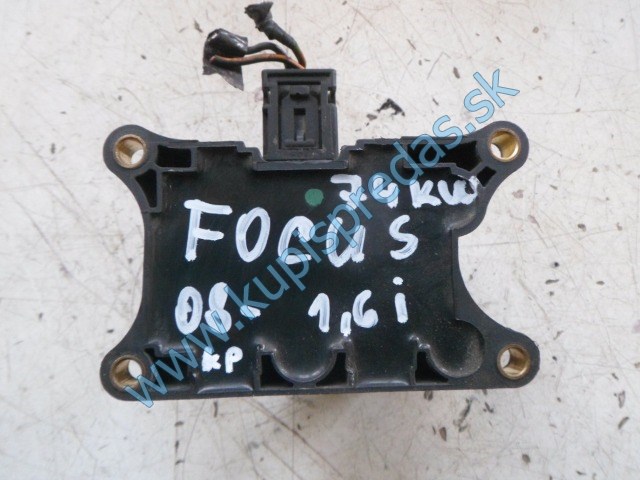 zapaľovacia cievka na ford focus 2 lift 1,6i 16V, CM5G-12029-FA