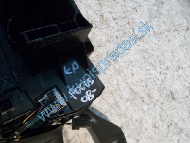 združený prepínač na ford focus 2 lift, 4M5T-14A664-AB