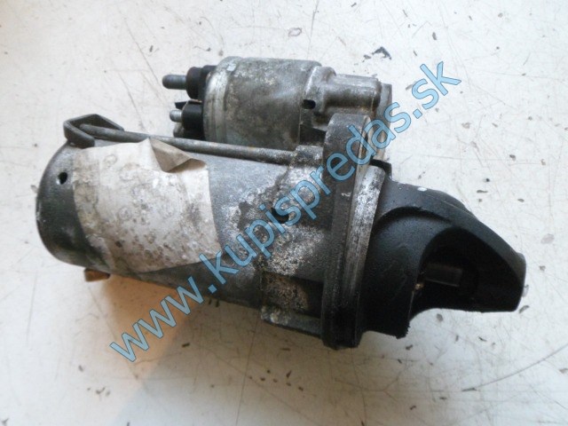 štartér na ford focus 2 lift 1,6i 16V, 8V21-11000-BE