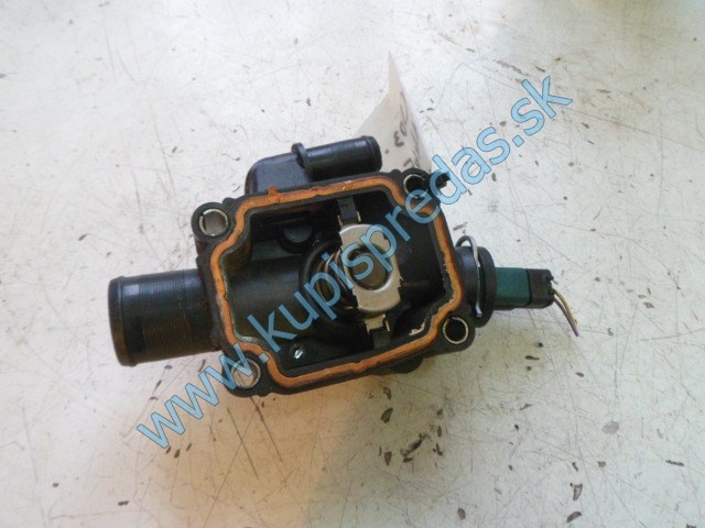 obal termostatu na citroen c3 1,4i 16V, 07538671