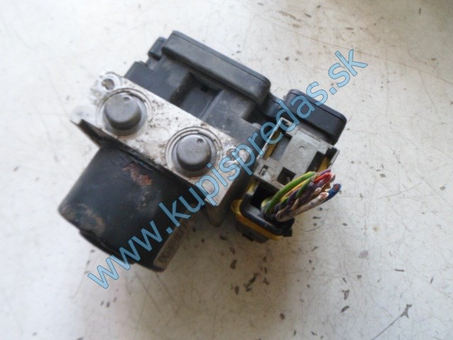 abs pumpa na citroen c3 1,4i 16V, 9665344180