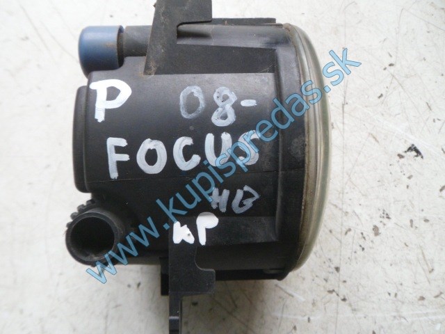 pravá predná hmlovka na ford focus 2 lift, 89210094