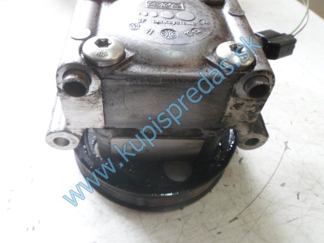 servočerpadlo na ford focus 2 lift 1,6i 16V, 4M51-3A696-AE