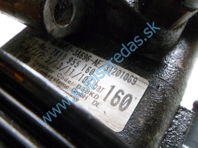 servočerpadlo na ford focus 2 lift 1,6i 16V, 4M51-3A696-AE