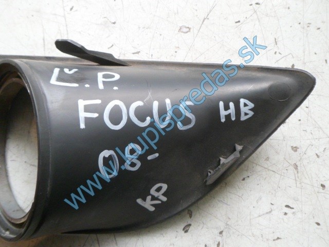 ľavá predná krytka na hmlovku na ford focus 2 lift, 8M51-19953-EW