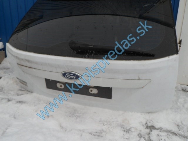 piate dvera na ford focus 2 lift, HB, zadná kapota, 