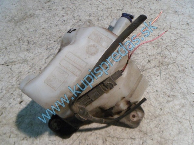 nádobka na ostrekovače na fiat punto grande, 55702892