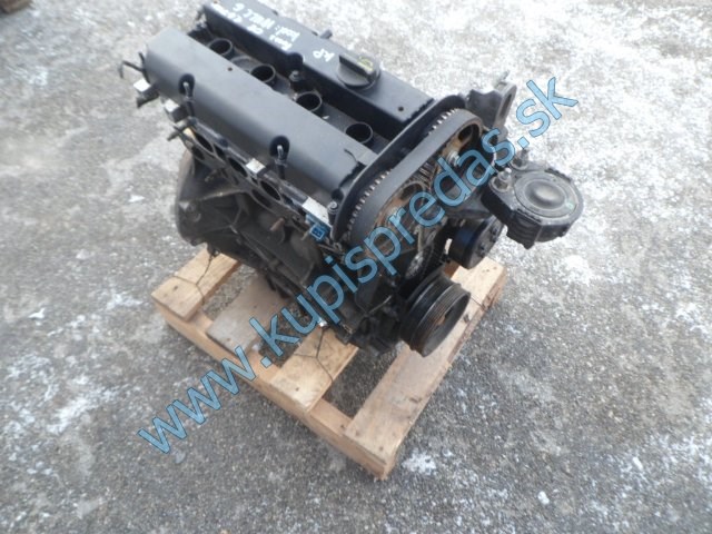 motor na ford focus 2 lift, 1,6i 16V, 74KW, 