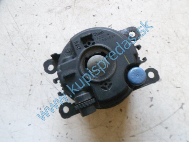 ľavá predná hmlovka na ford focus 2 lift, 89210094