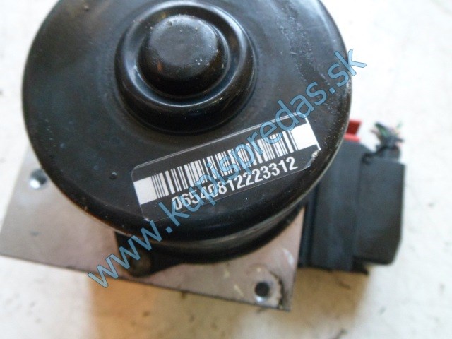 abs pumpa na peugeot 206, 2,0hdi, 9632539480