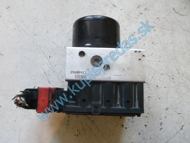 abs pumpa na peugeot 206, 2,0hdi, 9632539480