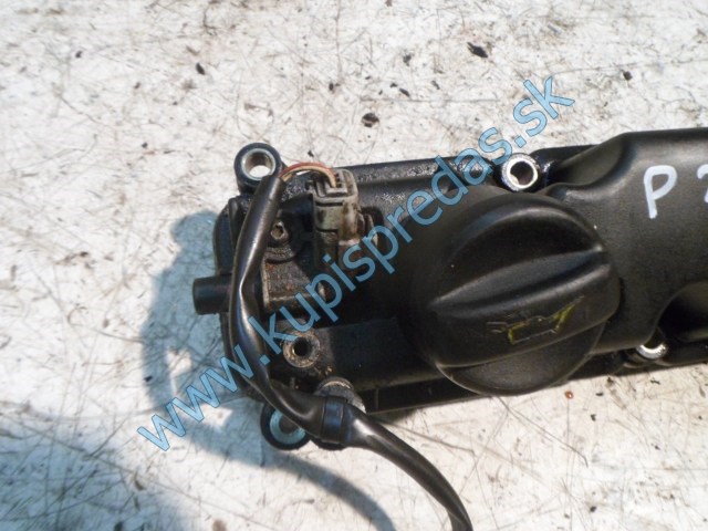 veko ventilov na peugeot 206 2,0hdi , 9630142180