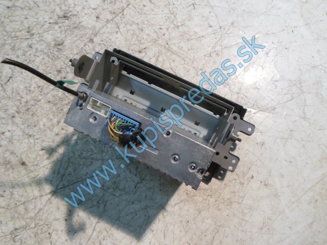 autorádio na suzuki sx4, 3910179JB