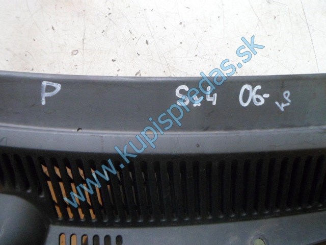 torpédo na suzuki sx4, 72341-79J1, 72331-79J1