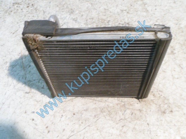 výparník klimatizácie na suzuki sx4, 10J12A4-184, Z44750-3070