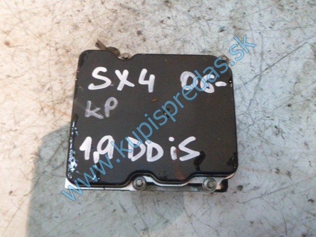 abs pumpa na suzuki sx4 1,9ddis 4x4, 