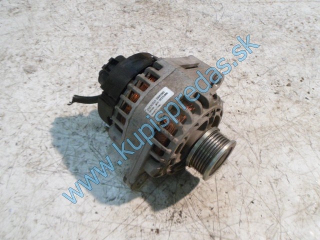 alternátor na suzuki sx4 1,9ddis,101210-0990