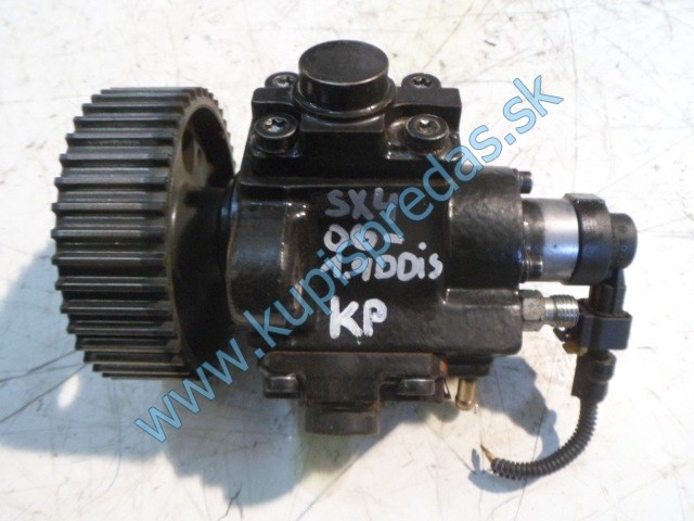 palivové čerpadlo na suzuki sx4 1,9ddis, 0445010156