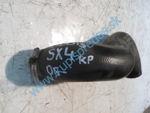 hadica na intercooler na suzuki sx4, 13661-79J50