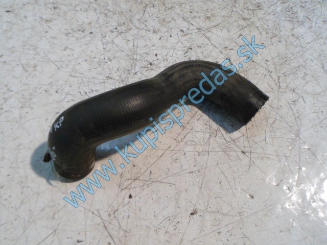 hadica na intercooler na suzuki sx4, 13661-79J50