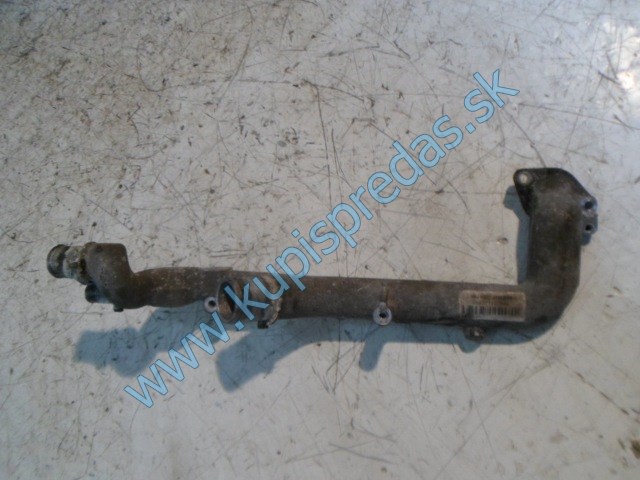 rúrka na vodu na suzuki sx4 1,9ddis, 000552138950