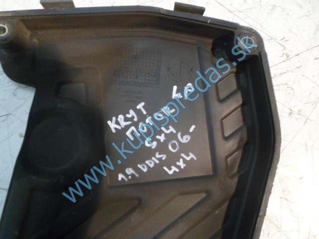 kryt na rozvody na suzuki sx4 , 1,9ddis, 55197237