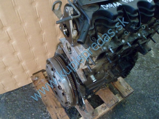 motor na suzuki sx4 1,9ddis, D19AA