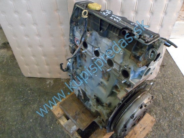 motor na suzuki sx4 1,9ddis, D19AA