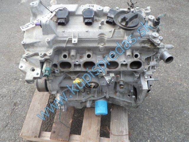 motor na daciu dokker 1,6i , H4MD7, 