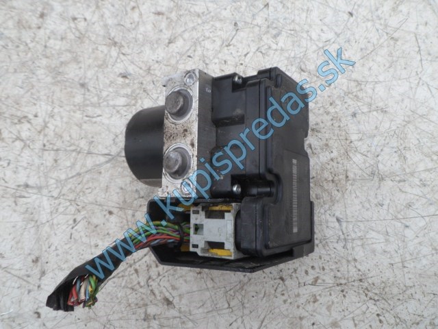 abs pumpa na peugeot 207, 9665344180, 