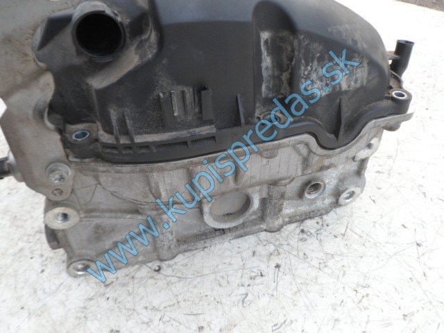 hlava motora na peugeot 207 1,4i 16V, MC6V300389428