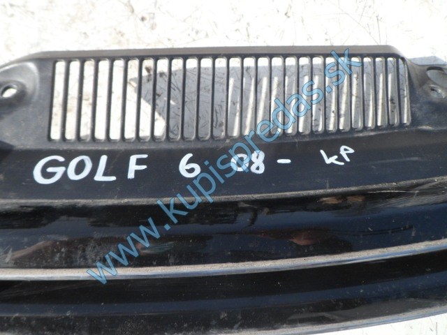 predná maska na vw volkswagen golf 6, 5K0853653