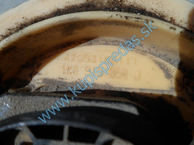 plavák do nádrže na vw volkswagen golf 6 2,0tdi, 1K0919050J