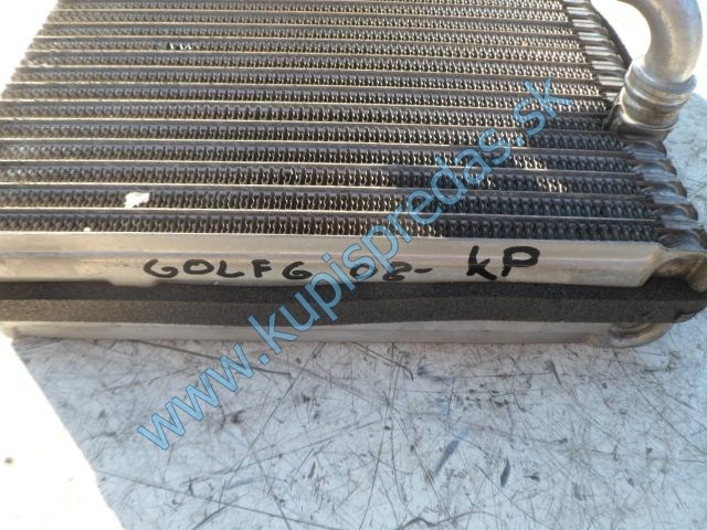 výparník klimatizácie na vw volkswagen golf 6, 1K1820103