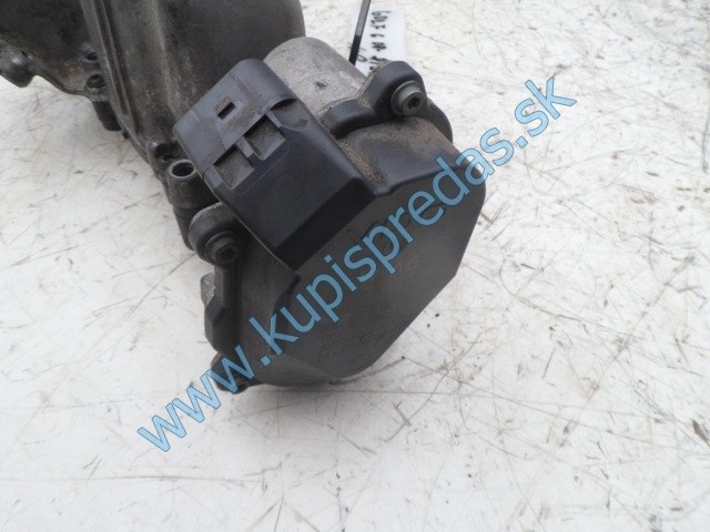 výrivé klapky na vw volkswagen golf 6 2,0tdi, 