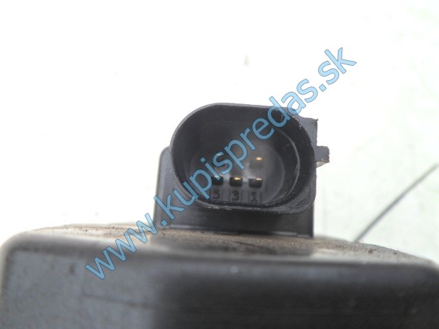 egr ventil na vw volkswagen golf 6 2,0tdi, VASV29007935