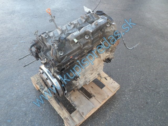 motor na hondu crv, cr-v 2,2ctdi, N22A2, 180 000km