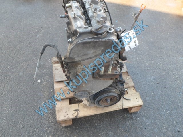 motor na hondu crv, cr-v 2,2ctdi, N22A2, 180 000km