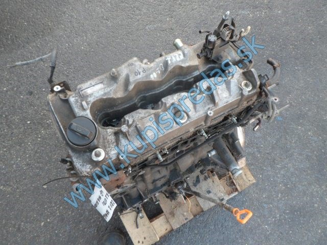 motor na hondu crv, cr-v 2,2ctdi, N22A2, 180 000km