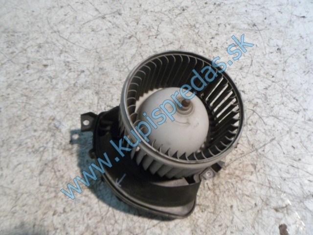 ventilátor na kúrenie na opel corsu D, 5D3130100