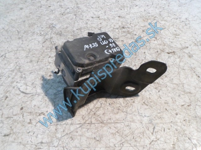 abs pumpa na opel corsu D 1,3cdti, 13277812