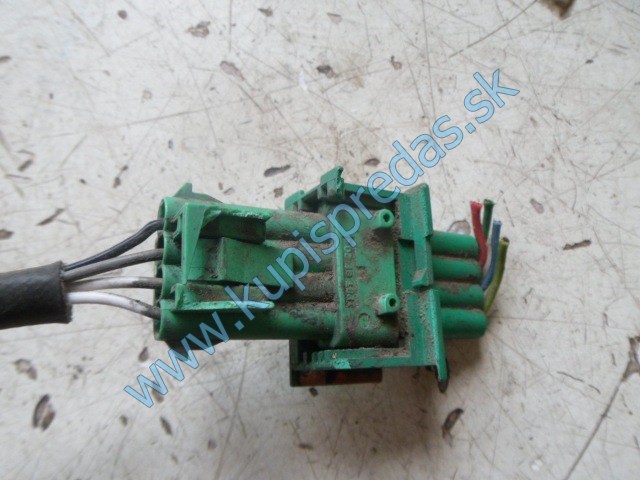 lambda sonda na citroen c3 1,1i, 258006027