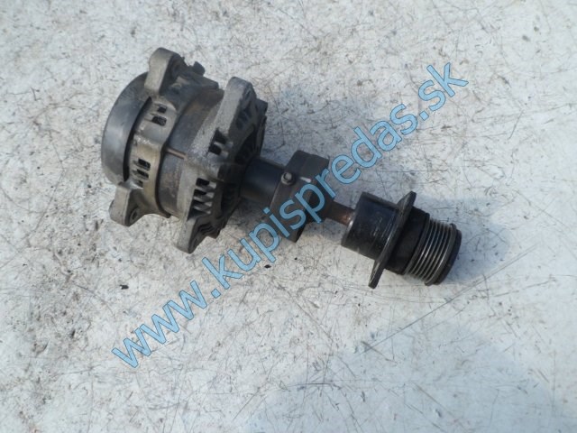 alternátor na ford focus 2 1,8tdci, 104210-3630