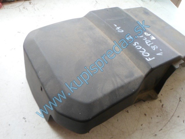 horný kryt baterky na ford focus 2 1,8tdci, 4M51-10A659-BC