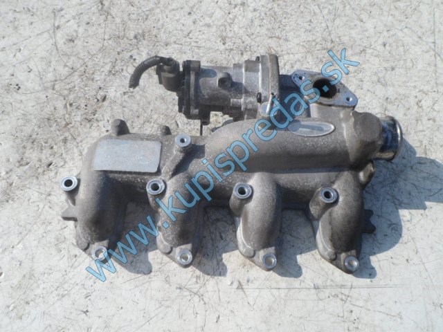 egr ventil na ford focus 2 1,8tdci, 